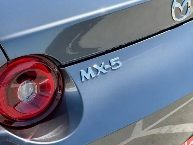 2026 Mazda MX-5 Grand Touring