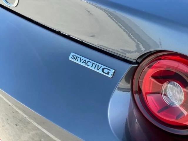 2026 Mazda MX-5 Grand Touring