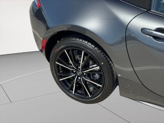 2026 Mazda MX-5 Grand Touring