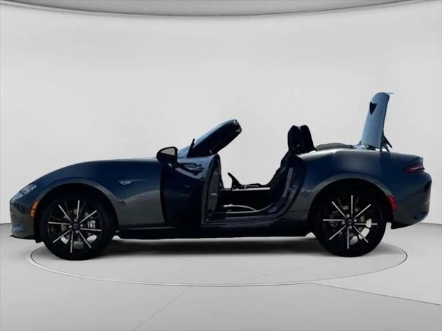2026 Mazda MX-5 Grand Touring