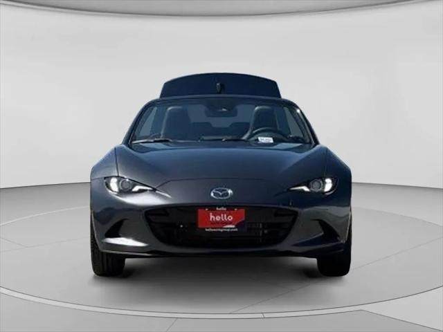 2026 Mazda MX-5 Grand Touring