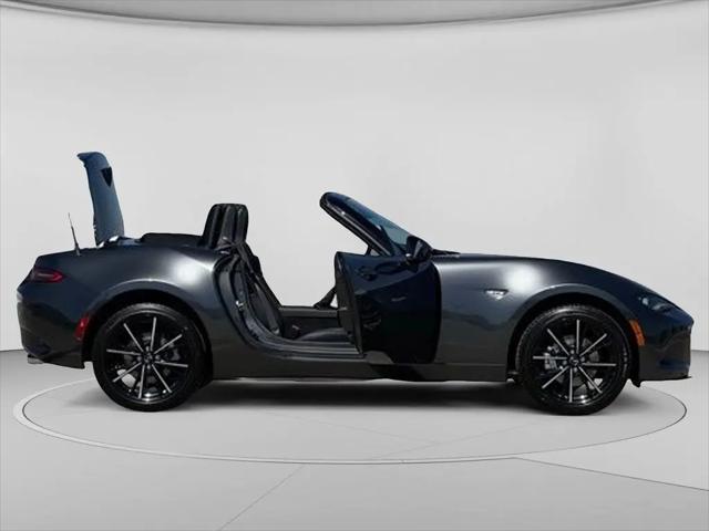 2026 Mazda MX-5 Grand Touring