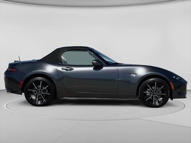 2026 Mazda MX-5 Grand Touring