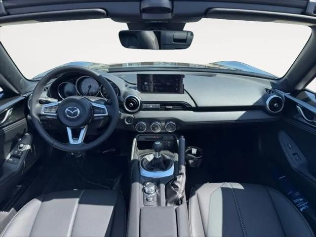2026 Mazda MX-5 Grand Touring