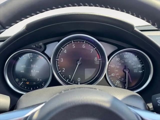 2026 Mazda MX-5 Grand Touring