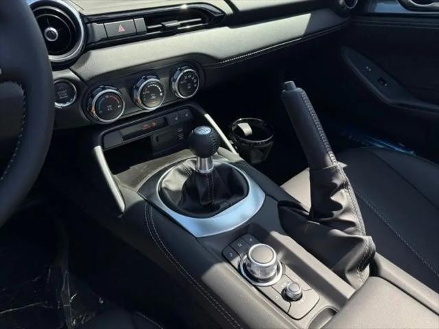 2026 Mazda MX-5 Grand Touring