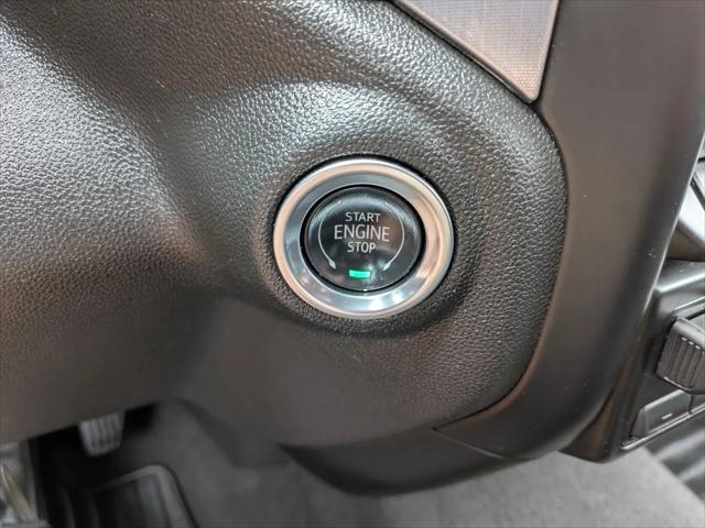 2020 GMC Sierra 1500 4WD Crew Cab Short Box Elevation
