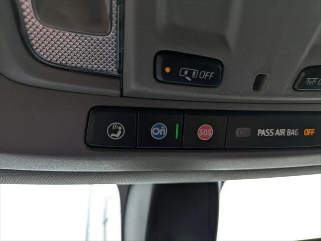 2020 GMC Sierra 1500 4WD Crew Cab Short Box Elevation