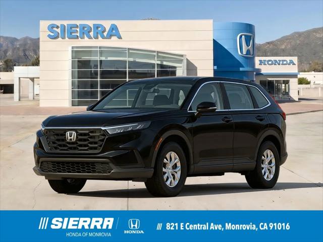2026 Honda CR-V LX 2WD for sale in Monrovia, CA