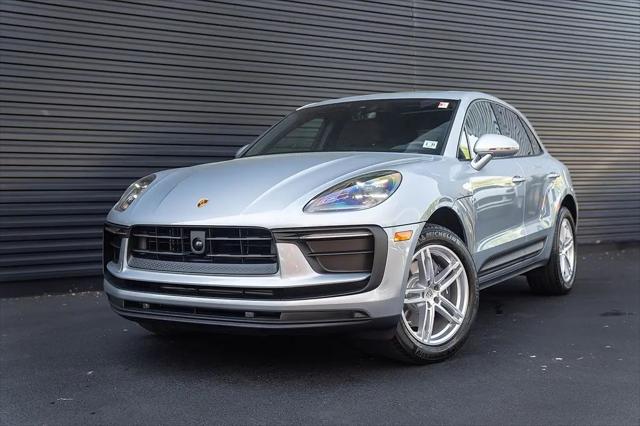2026 Porsche Macan Macan for sale in Lawrenceville, NJ