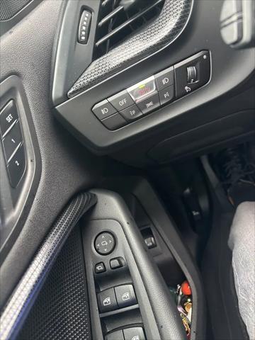 2021 BMW Coupe xDrive