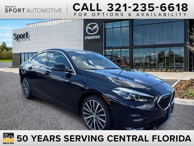2021 BMW Coupe xDrive for sale in Orlando, FL