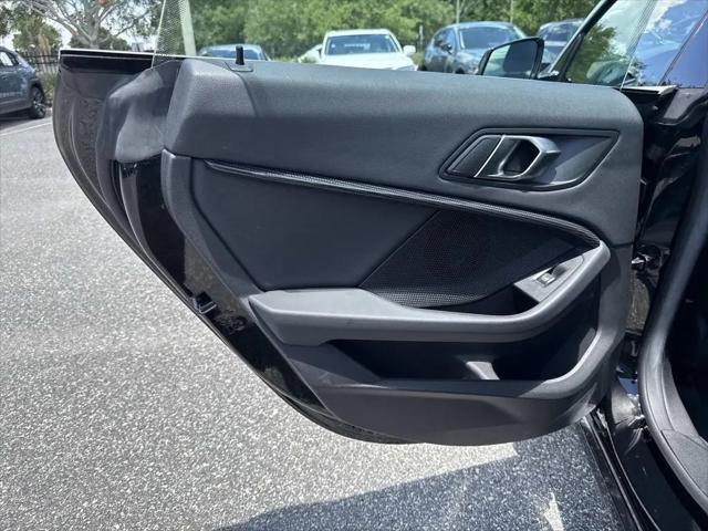 2021 BMW Coupe xDrive