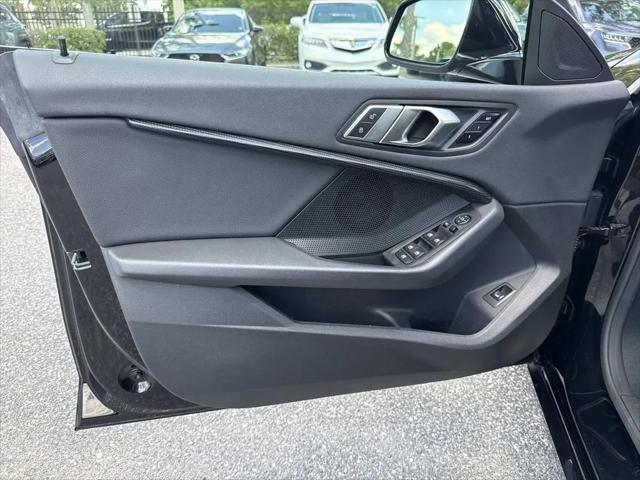 2021 BMW Coupe xDrive