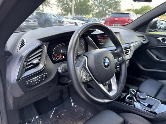 2021 BMW Coupe xDrive