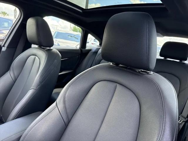 2021 BMW Coupe xDrive