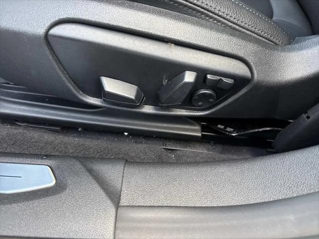 2021 BMW Coupe xDrive