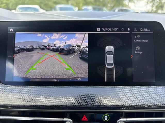 2021 BMW Coupe xDrive