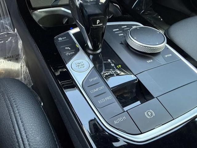 2021 BMW Coupe xDrive