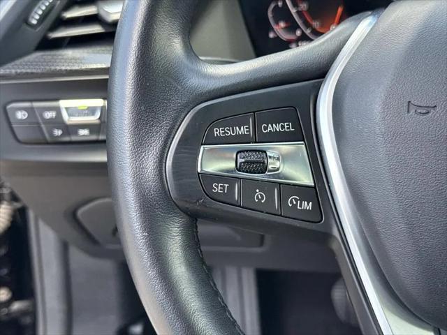 2021 BMW Coupe xDrive