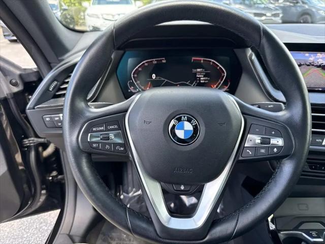 2021 BMW Coupe xDrive