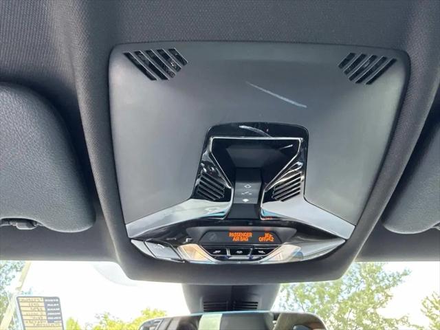 2021 BMW Coupe xDrive