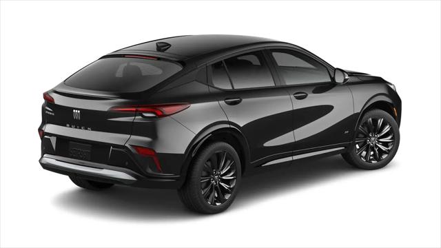 2026 Buick NV Sport Touring FWD