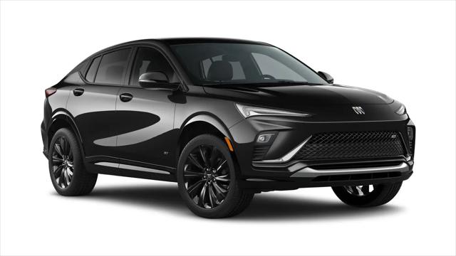 2026 Buick NV Sport Touring FWD