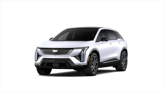 2026 Cadillac iQ Premium Sport for sale in Rainbow City, AL