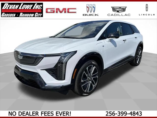 2026 Cadillac iQ Premium Sport for sale in Rainbow City, AL