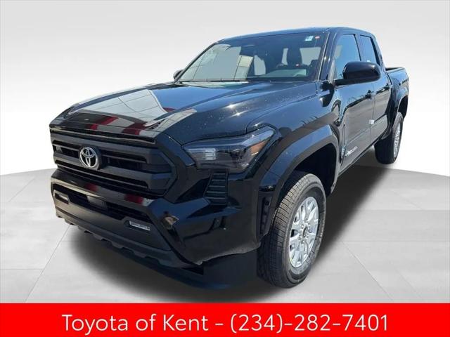 2026 Toyota Tacoma SR5 for sale in Kent, OH