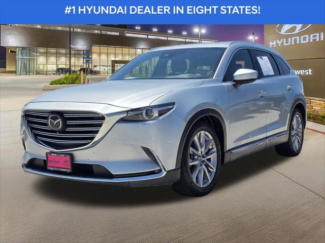 2021 Mazda CX-9 Grand Touring
