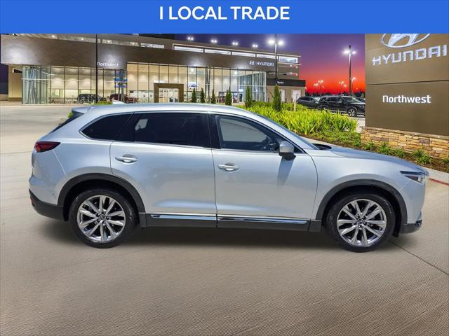 2021 Mazda CX-9 Grand Touring