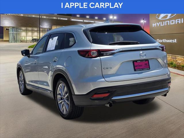 2021 Mazda CX-9 Grand Touring