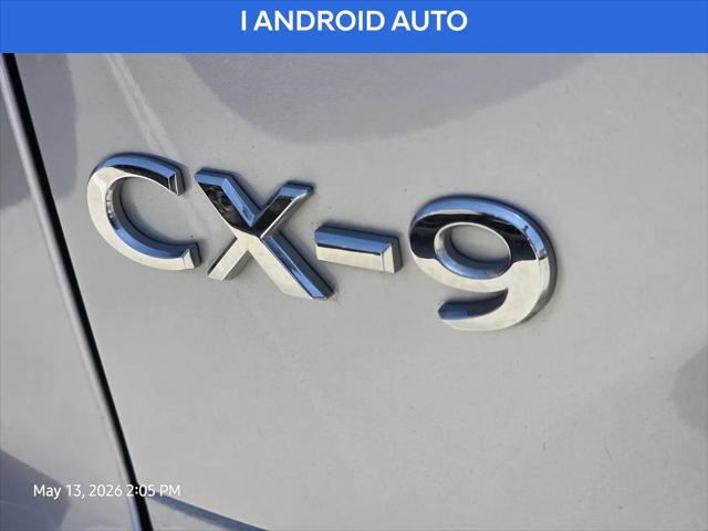 2021 Mazda CX-9 Grand Touring