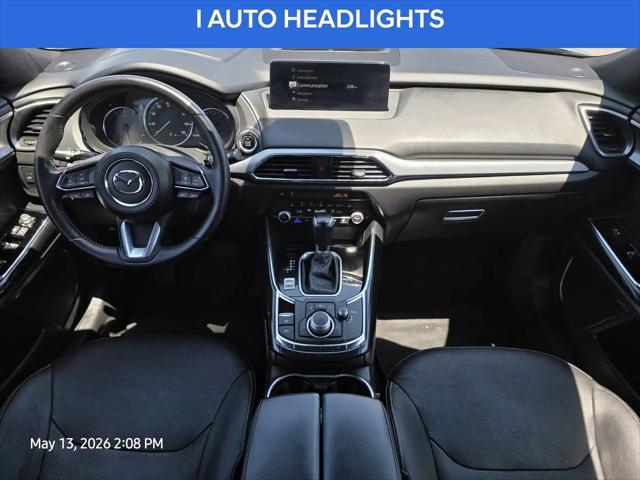 2021 Mazda CX-9 Grand Touring