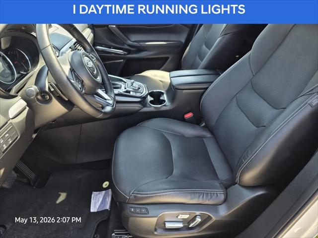2021 Mazda CX-9 Grand Touring