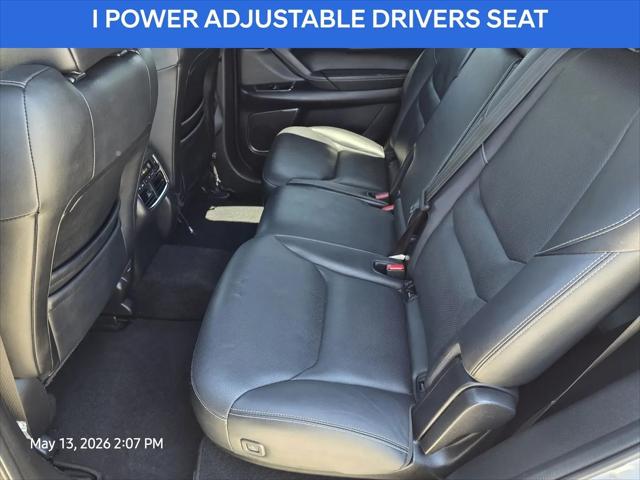 2021 Mazda CX-9 Grand Touring