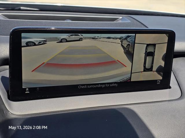 2021 Mazda CX-9 Grand Touring