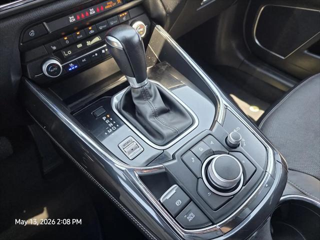 2021 Mazda CX-9 Grand Touring