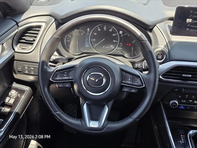 2021 Mazda CX-9 Grand Touring