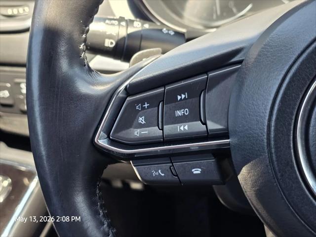 2021 Mazda CX-9 Grand Touring