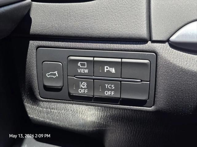 2021 Mazda CX-9 Grand Touring
