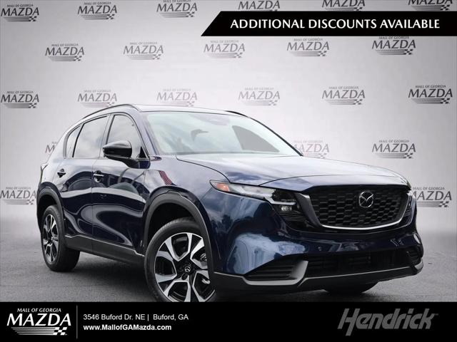 2026 Mazda CX-5 2.5 S Preferred for sale in Buford, GA
