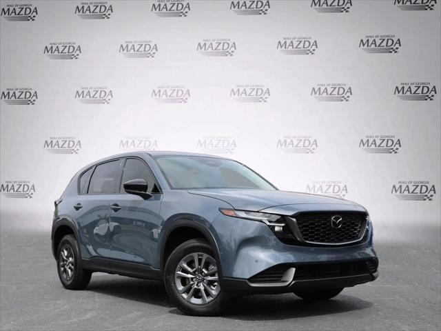 2026 Mazda CX-5 2.5 S Select