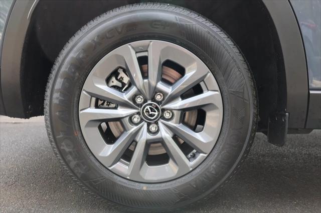 2026 Mazda CX-5 2.5 S Select