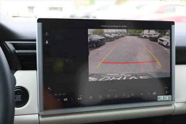 2026 Mazda CX-5 2.5 S Select
