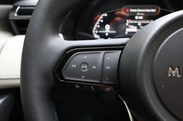2026 Mazda CX-5 2.5 S Select