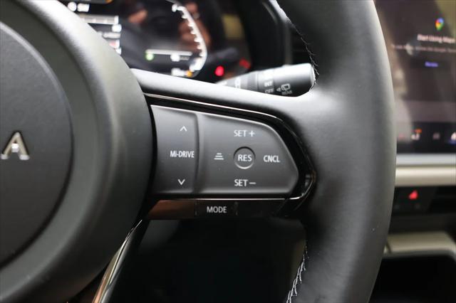 2026 Mazda CX-5 2.5 S Select