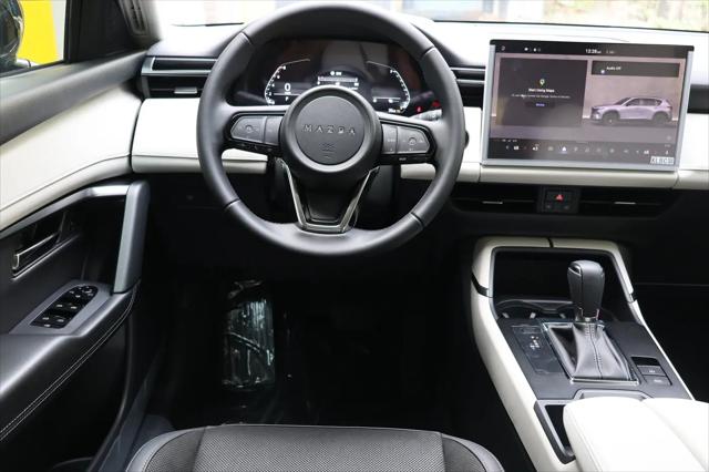2026 Mazda CX-5 2.5 S Select